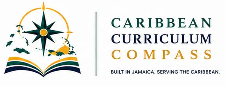 Caribbean Curriculum Compass logo